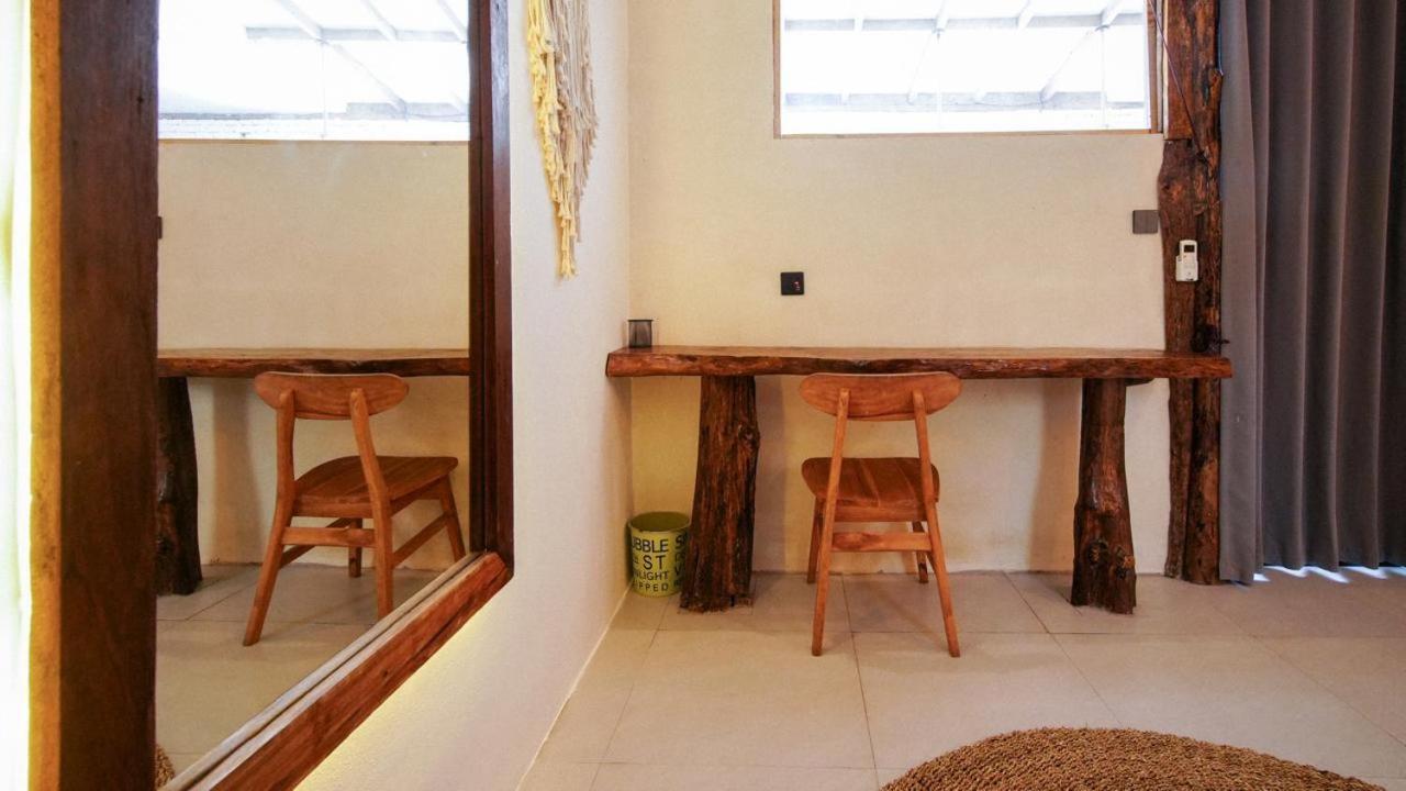 Alma Cottage 1 - Cozy 01 Bed With Private Pool Uluwatu Εξωτερικό φωτογραφία