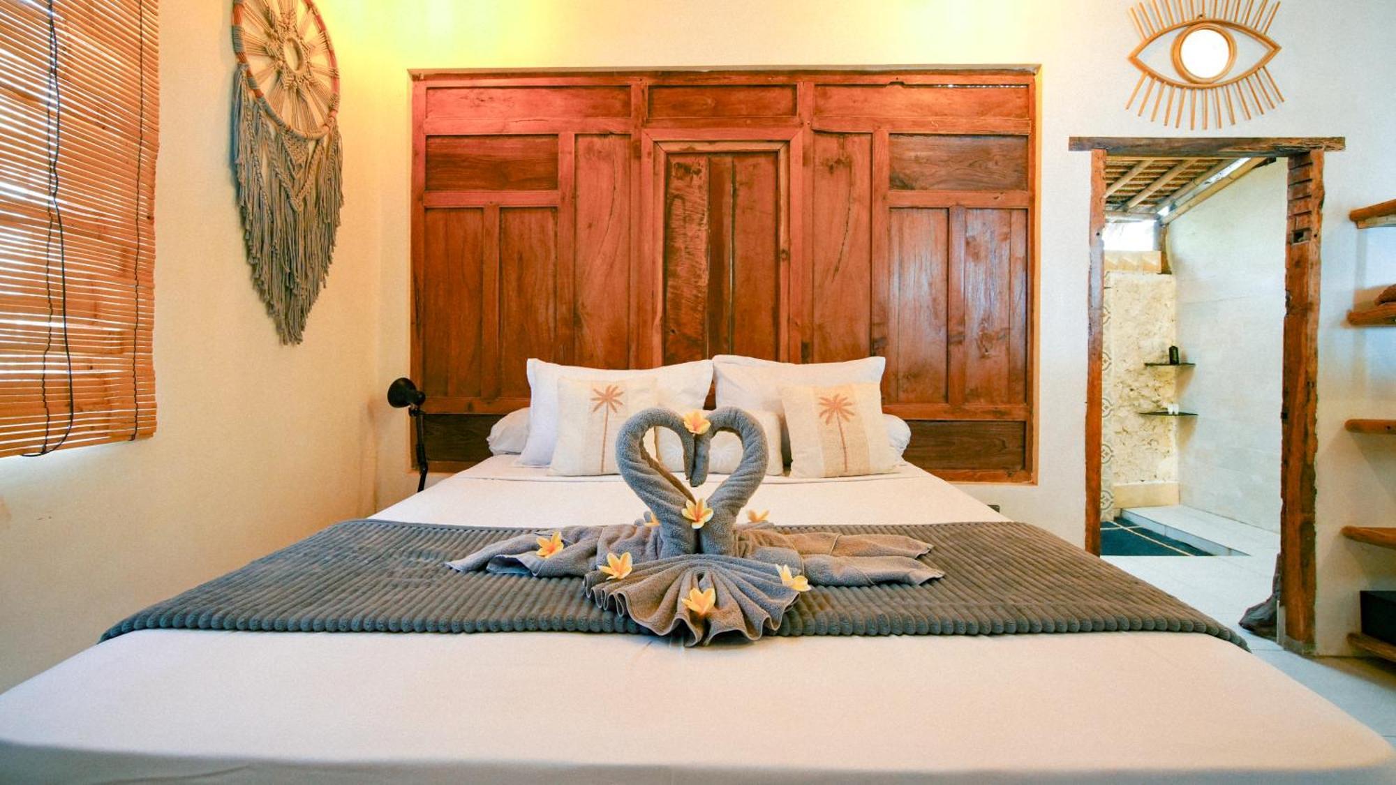 Alma Cottage 1 - Cozy 01 Bed With Private Pool Uluwatu Εξωτερικό φωτογραφία