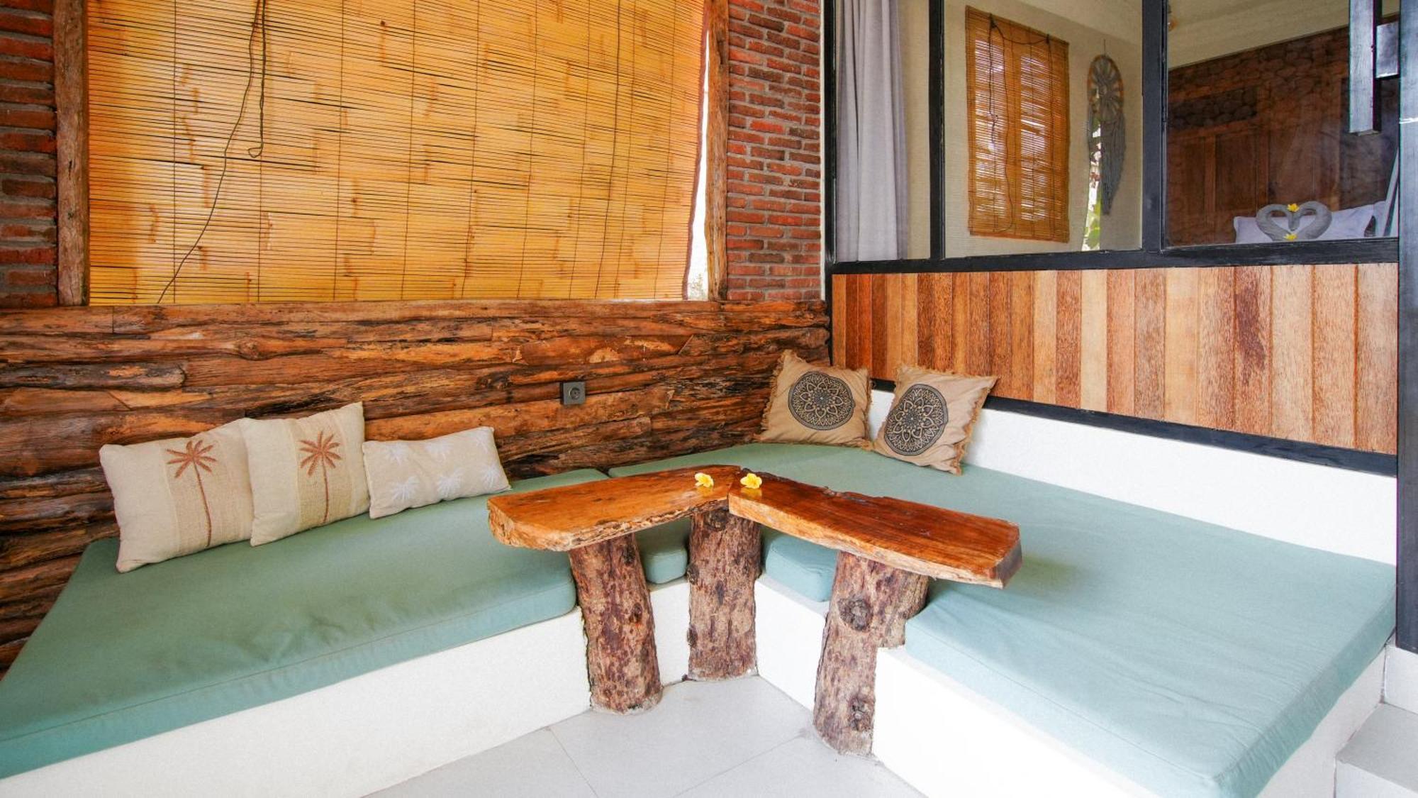 Alma Cottage 1 - Cozy 01 Bed With Private Pool Uluwatu Εξωτερικό φωτογραφία